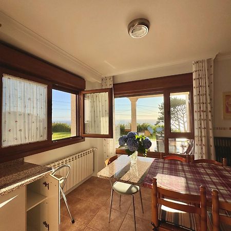 Casa Alicia Vivienda Uso Turistico - B Villa А Гуарда Екстериор снимка