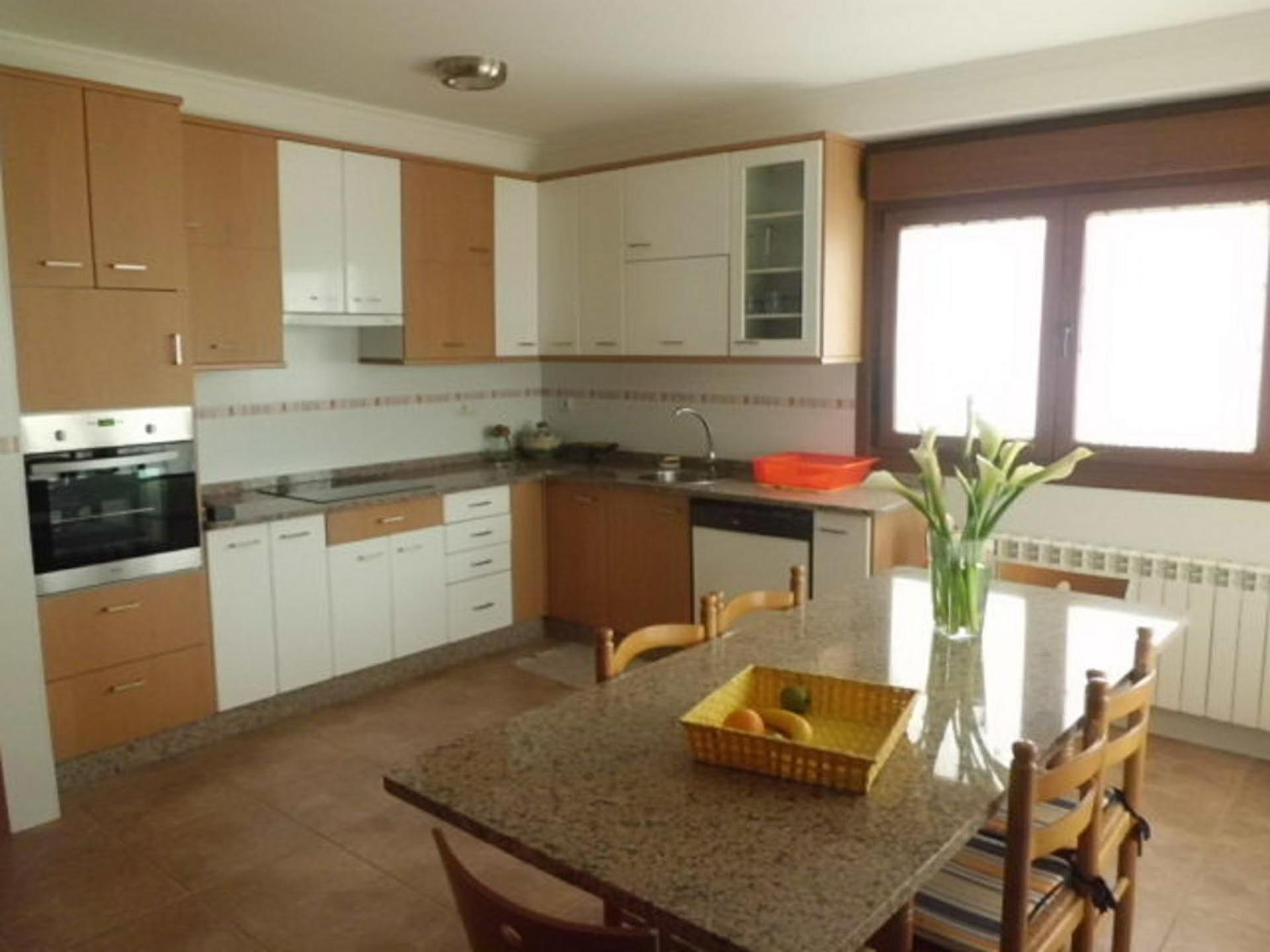 Casa Alicia Vivienda Uso Turistico - B Villa А Гуарда Екстериор снимка