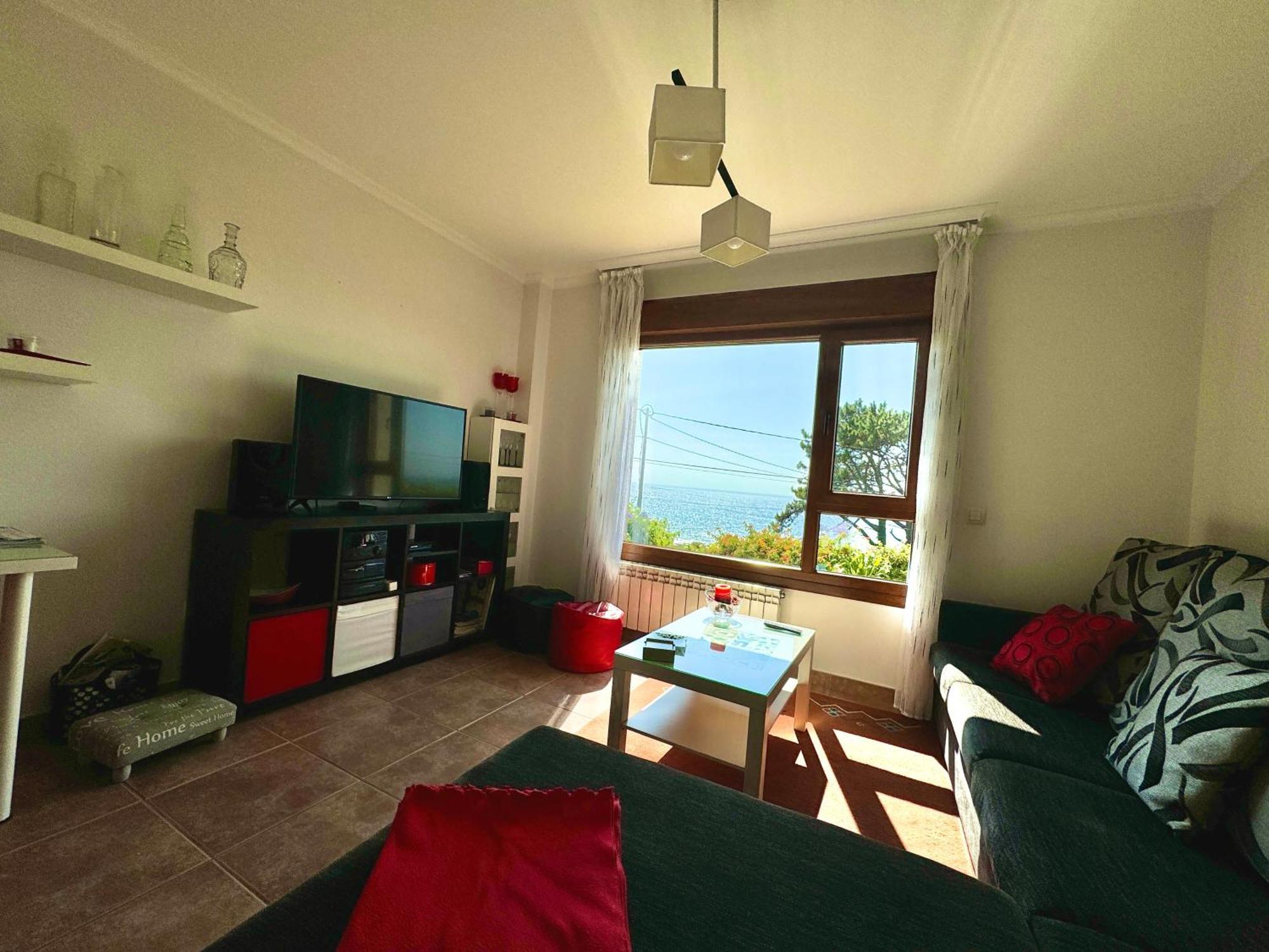 Casa Alicia Vivienda Uso Turistico - B Villa А Гуарда Екстериор снимка