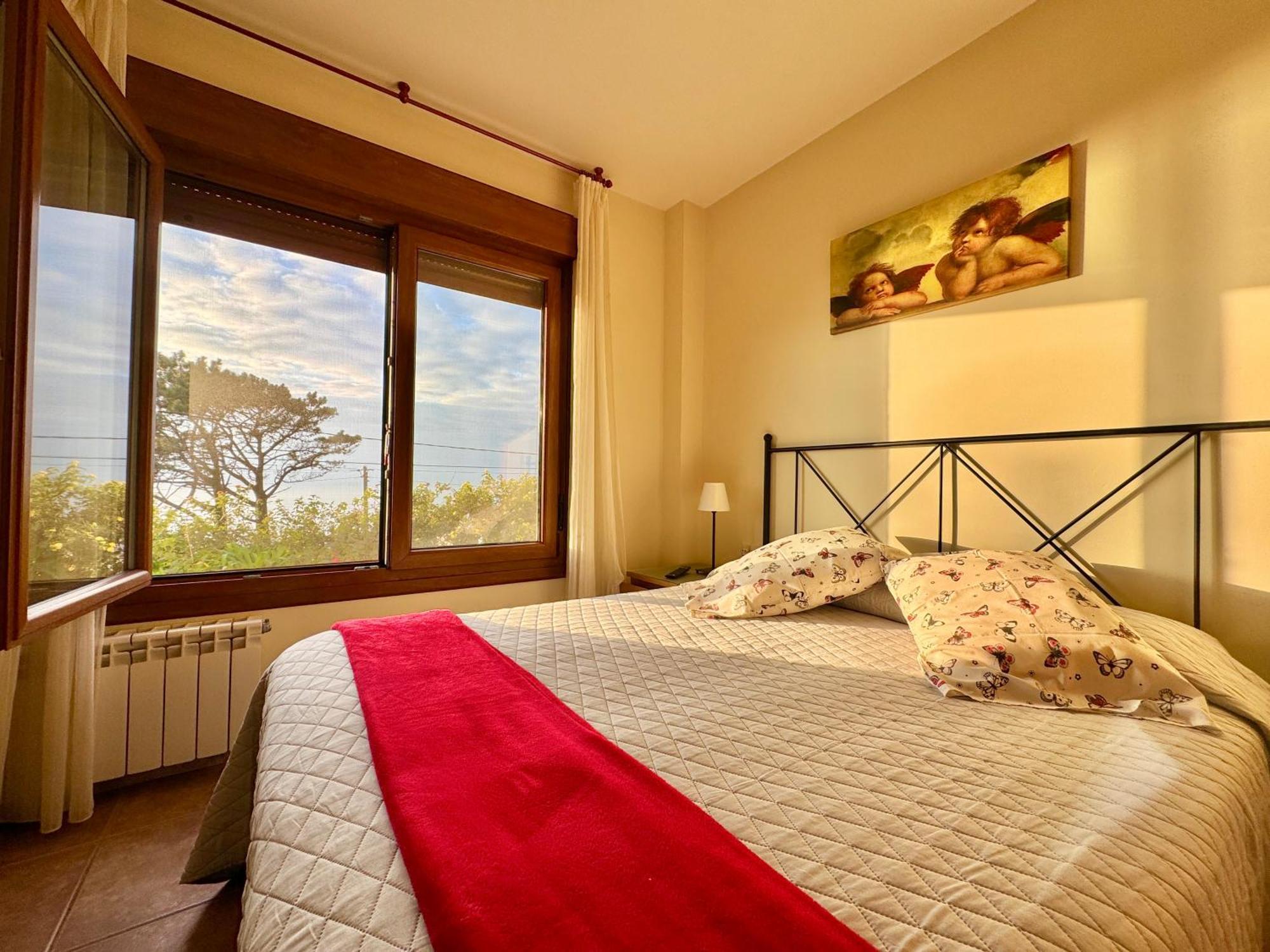 Casa Alicia Vivienda Uso Turistico - B Villa А Гуарда Екстериор снимка