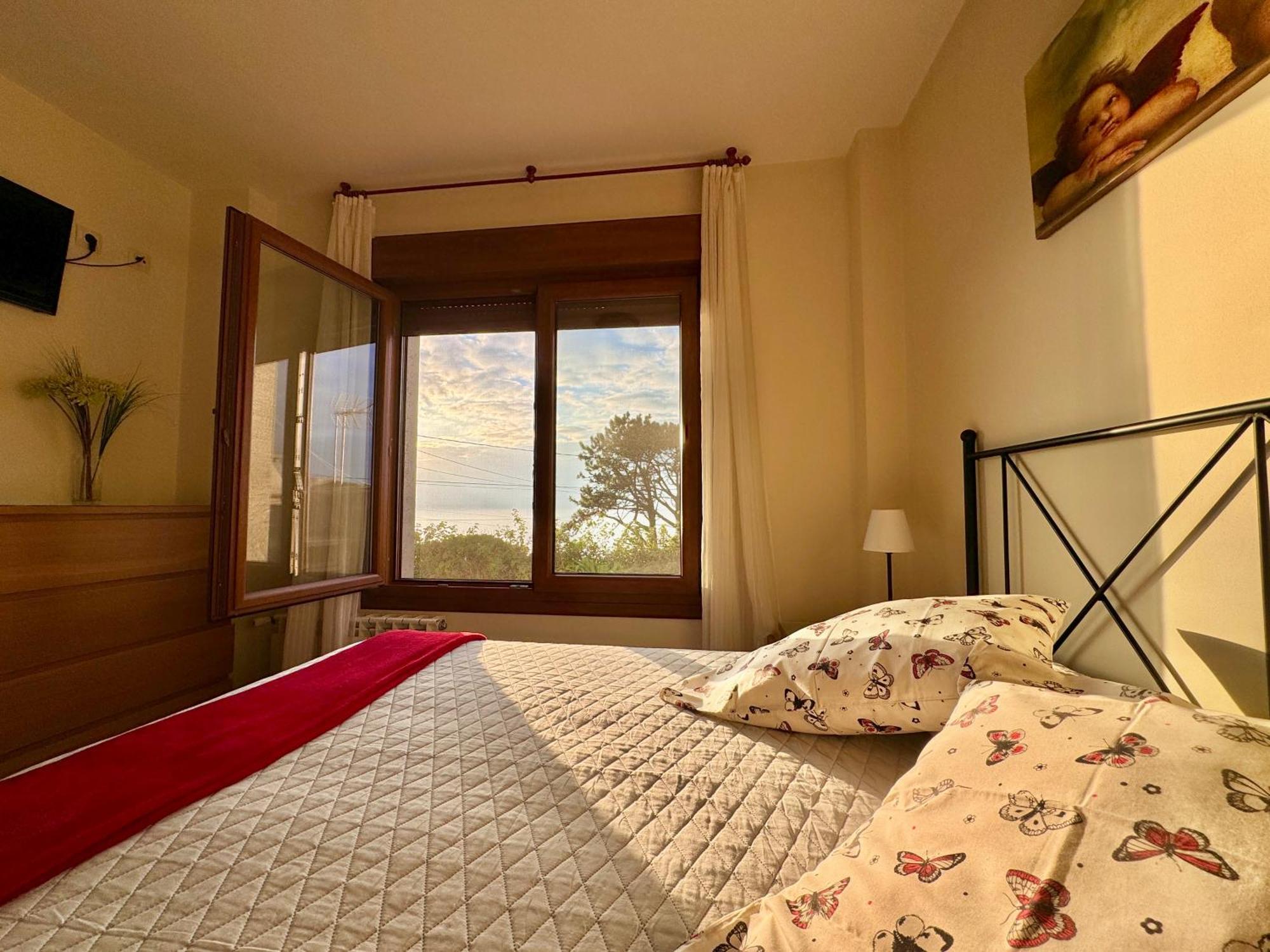 Casa Alicia Vivienda Uso Turistico - B Villa А Гуарда Екстериор снимка