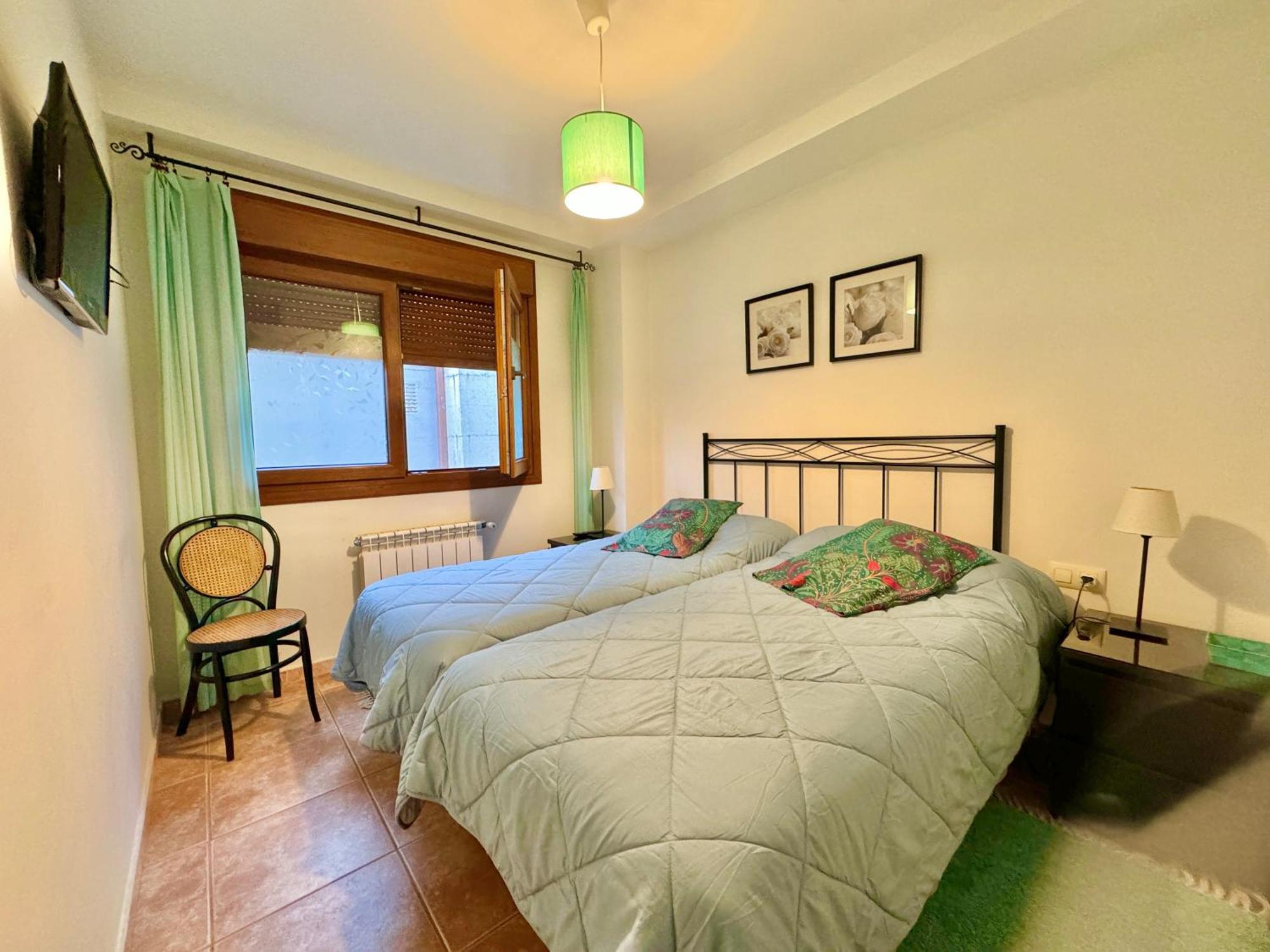 Casa Alicia Vivienda Uso Turistico - B Villa А Гуарда Екстериор снимка