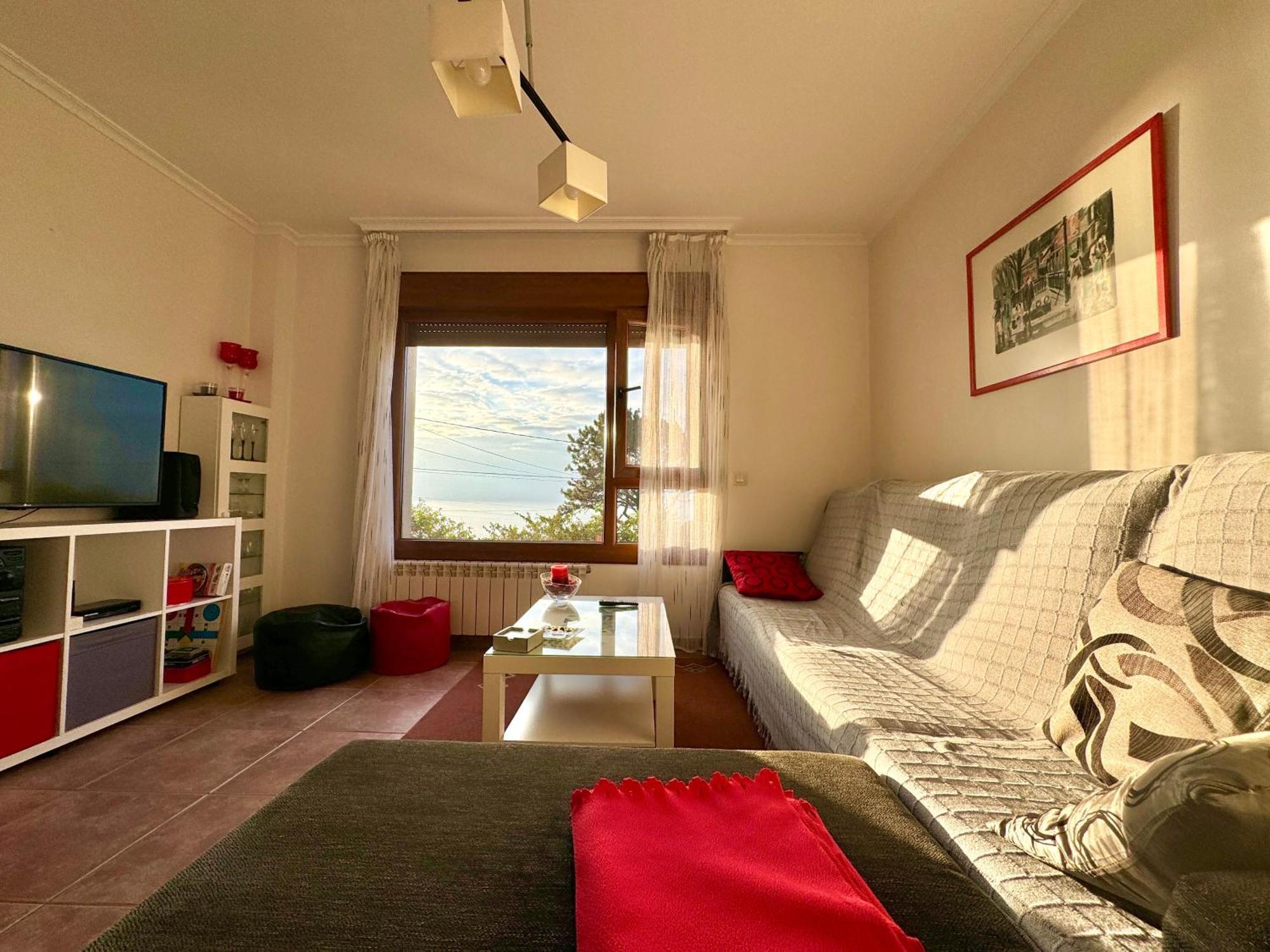 Casa Alicia Vivienda Uso Turistico - B Villa А Гуарда Екстериор снимка