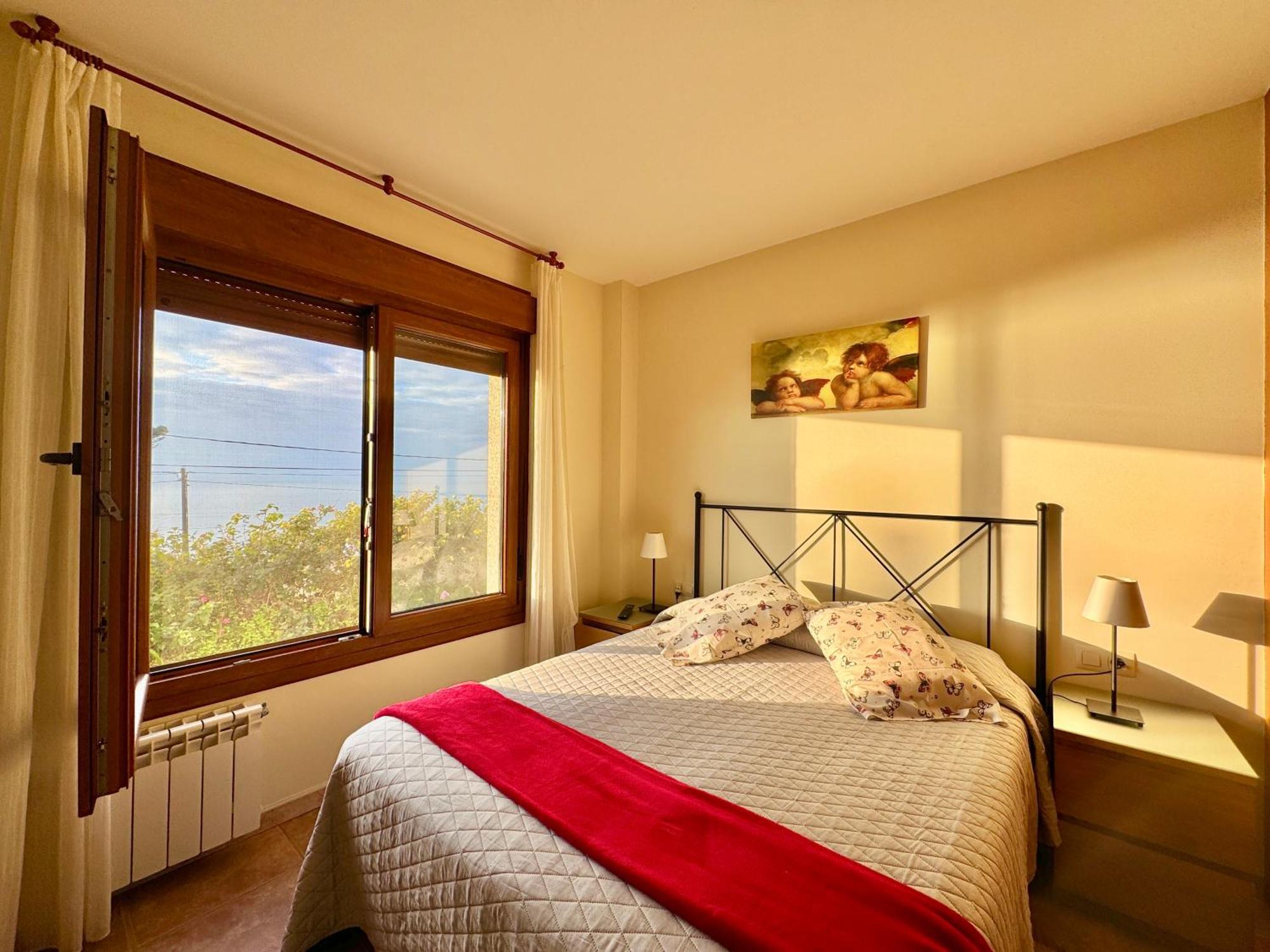 Casa Alicia Vivienda Uso Turistico - B Villa А Гуарда Екстериор снимка