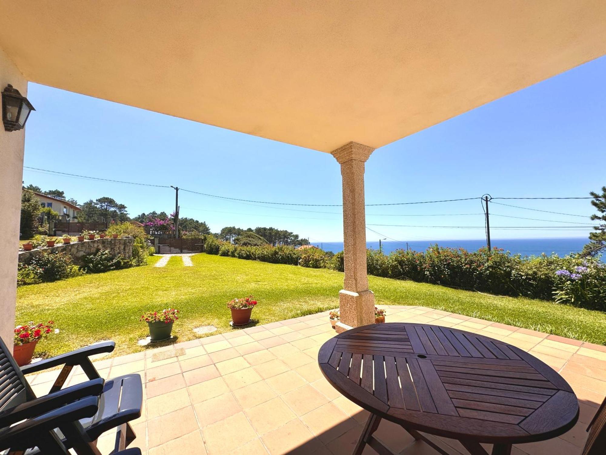 Casa Alicia Vivienda Uso Turistico - B Villa А Гуарда Екстериор снимка