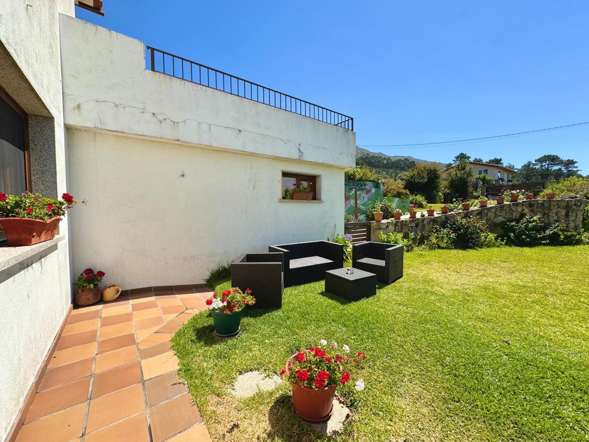 Casa Alicia Vivienda Uso Turistico - B Villa А Гуарда Екстериор снимка