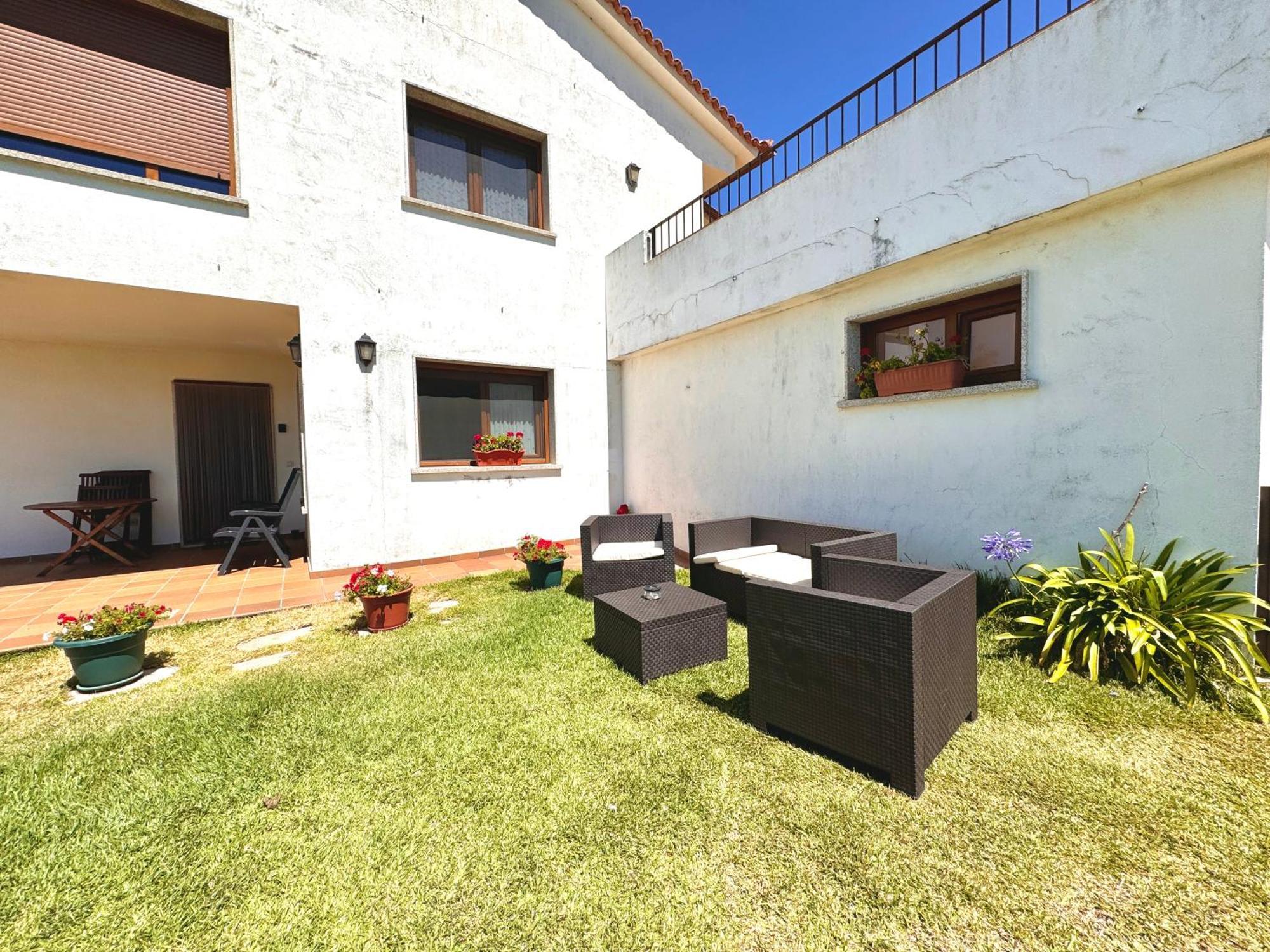 Casa Alicia Vivienda Uso Turistico - B Villa А Гуарда Екстериор снимка