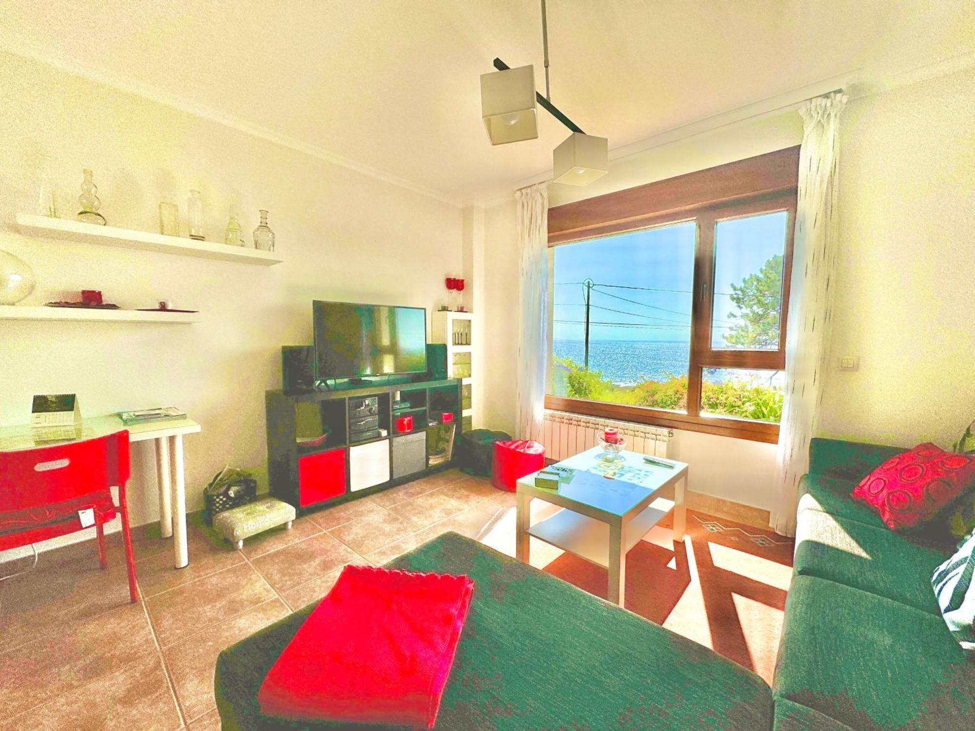 Casa Alicia Vivienda Uso Turistico - B Villa А Гуарда Екстериор снимка