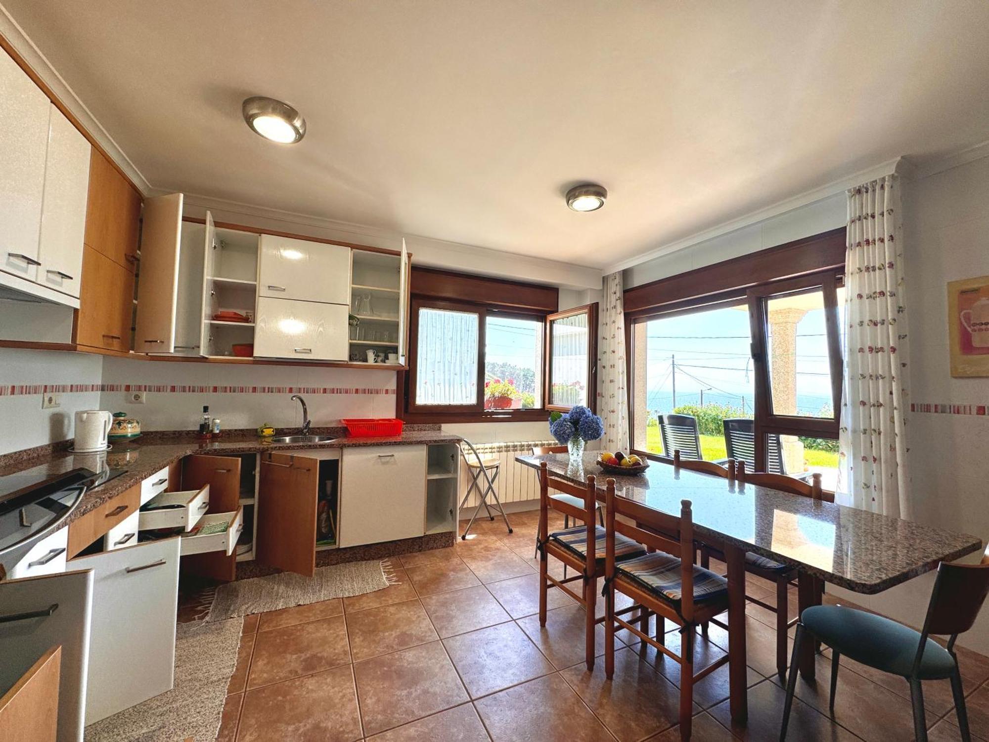 Casa Alicia Vivienda Uso Turistico - B Villa А Гуарда Екстериор снимка