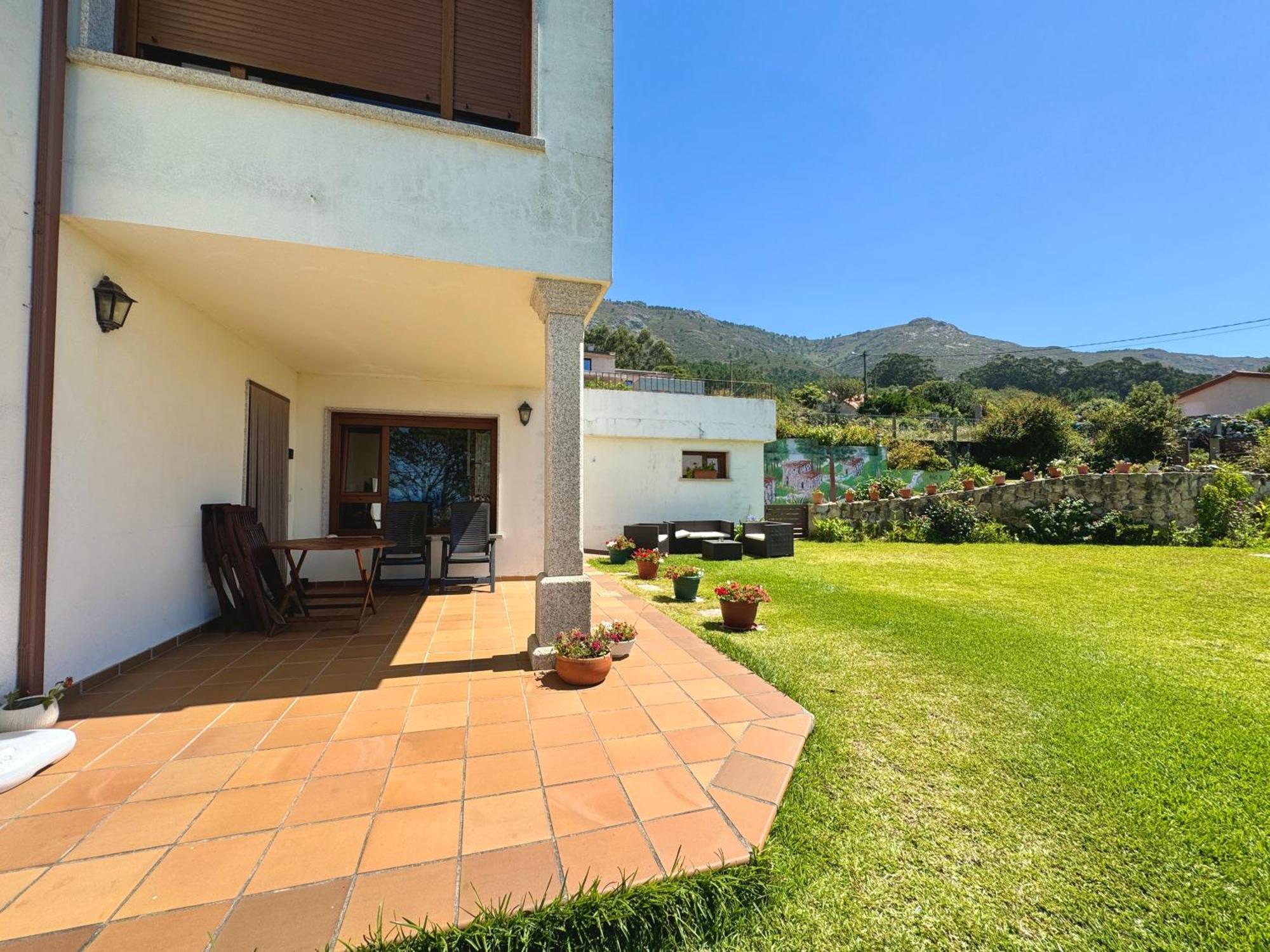 Casa Alicia Vivienda Uso Turistico - B Villa А Гуарда Екстериор снимка