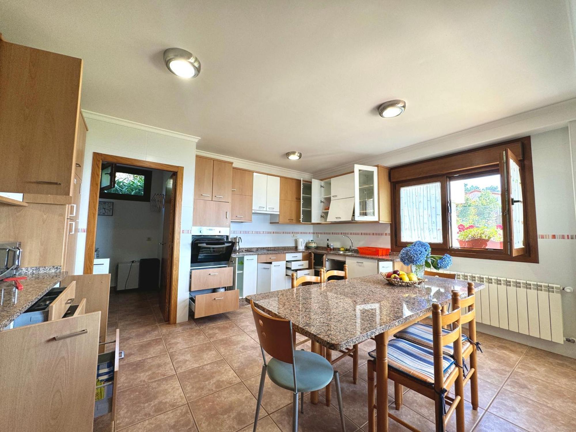 Casa Alicia Vivienda Uso Turistico - B Villa А Гуарда Екстериор снимка