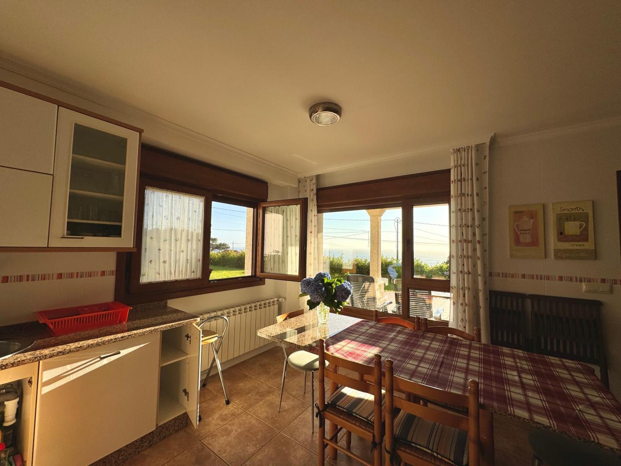 Casa Alicia Vivienda Uso Turistico - B Villa А Гуарда Екстериор снимка