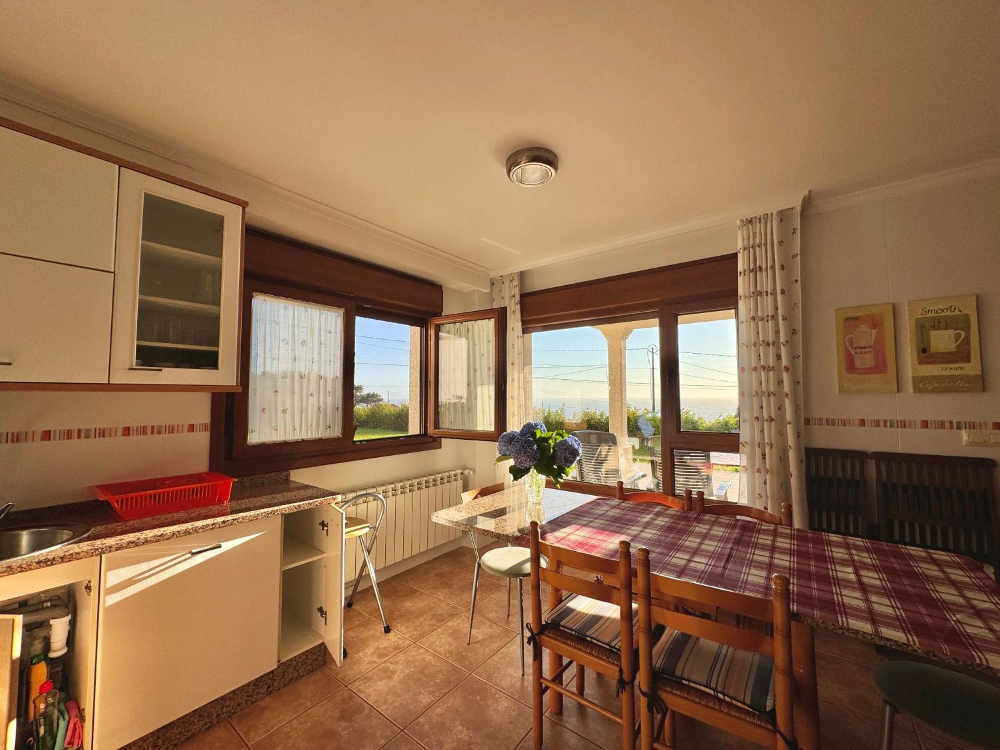 Casa Alicia Vivienda Uso Turistico - B Villa А Гуарда Екстериор снимка