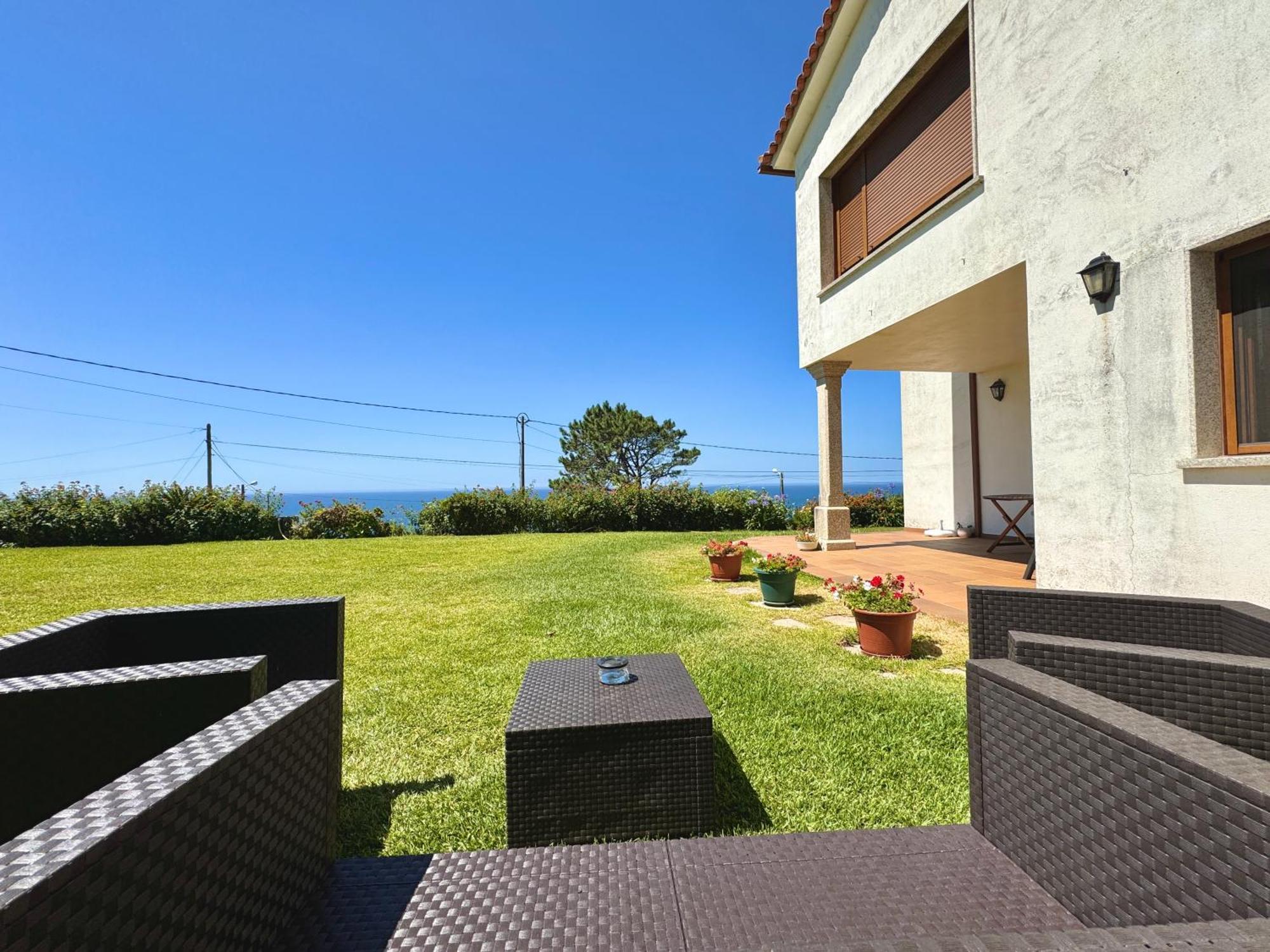 Casa Alicia Vivienda Uso Turistico - B Villa А Гуарда Екстериор снимка